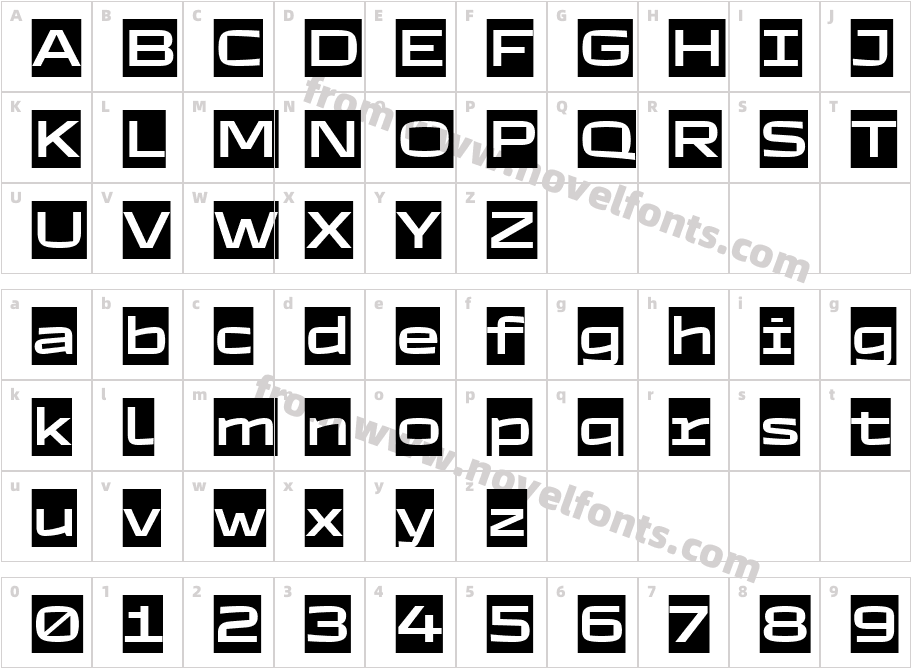 TT Autonomous Reverse Trl MdCharacter Map