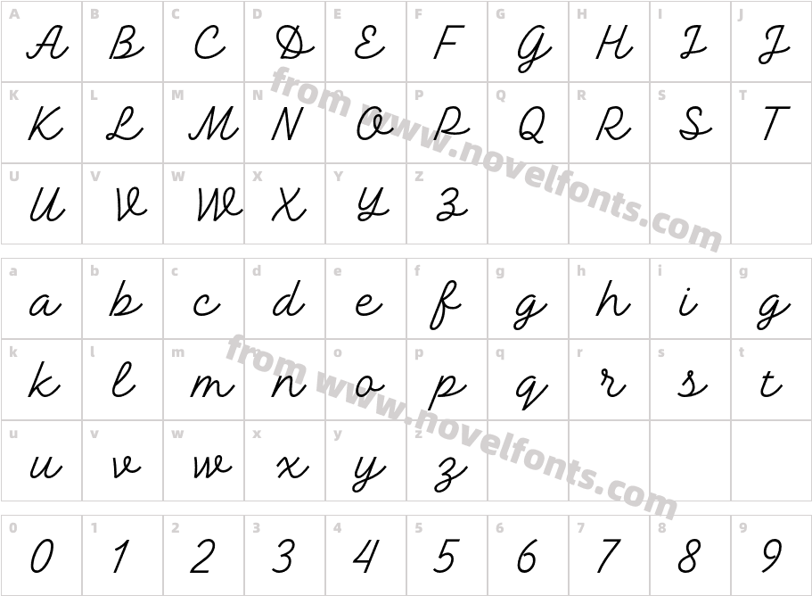 TT Backwards Script Trl LightCharacter Map