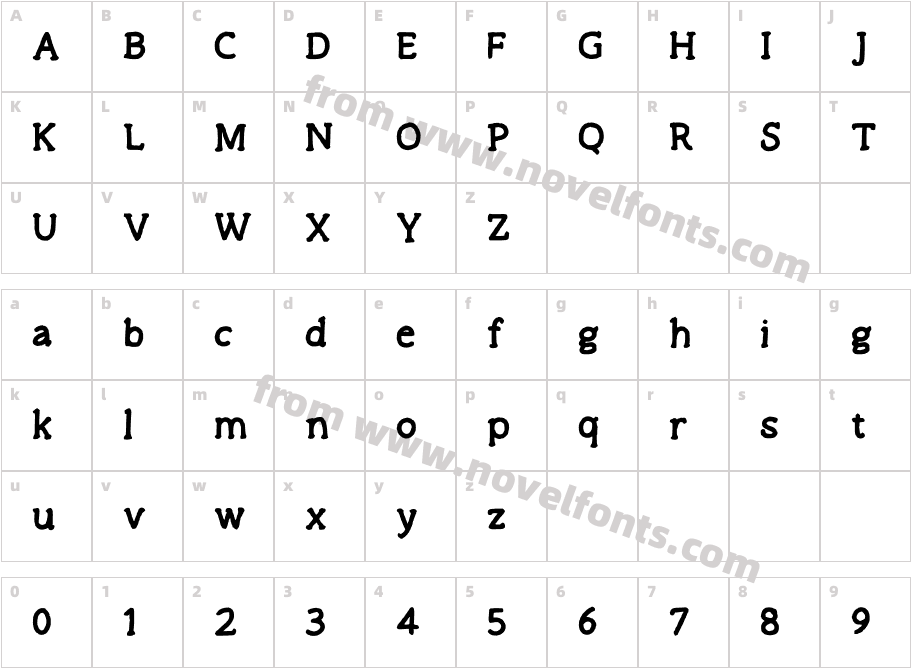 Uneasytimes_simple RegularCharacter Map