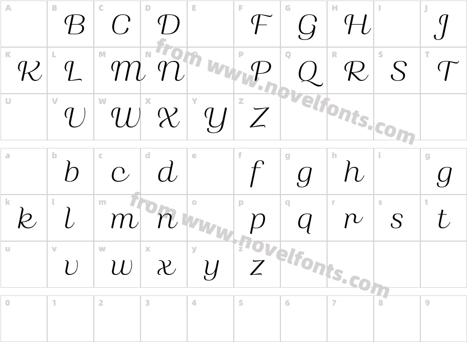 Wanwan DEMO LightCharacter Map