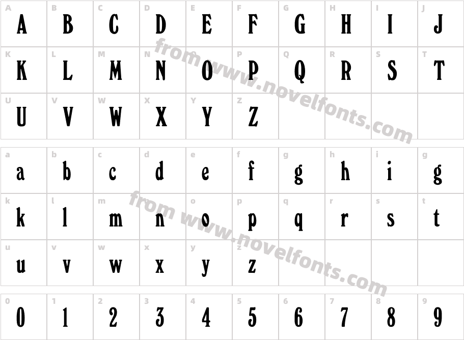 WindsorElongated_DGCharacter Map