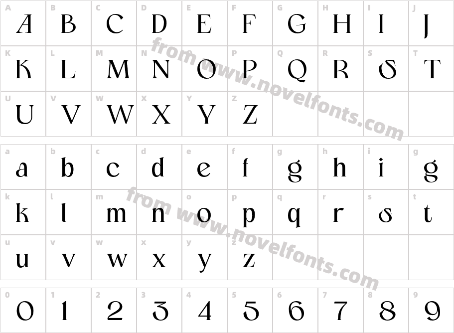 Aftersick DEMO BookCharacter Map