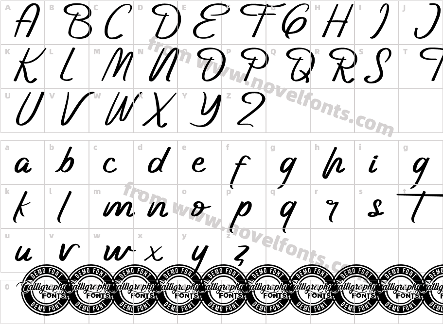 GeistownDemoRegularCharacter Map