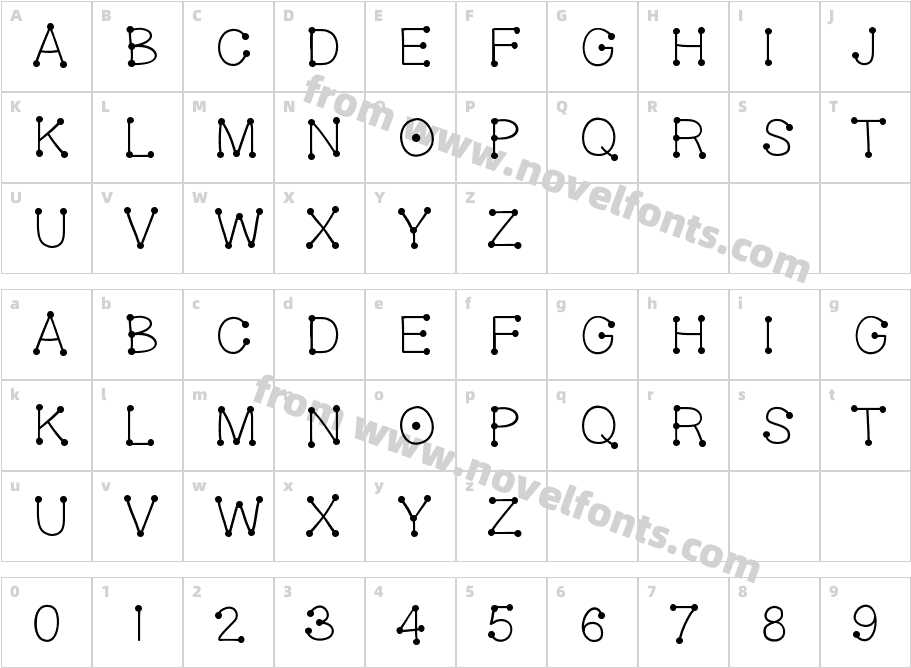 GelDoticaLightCharacter Map