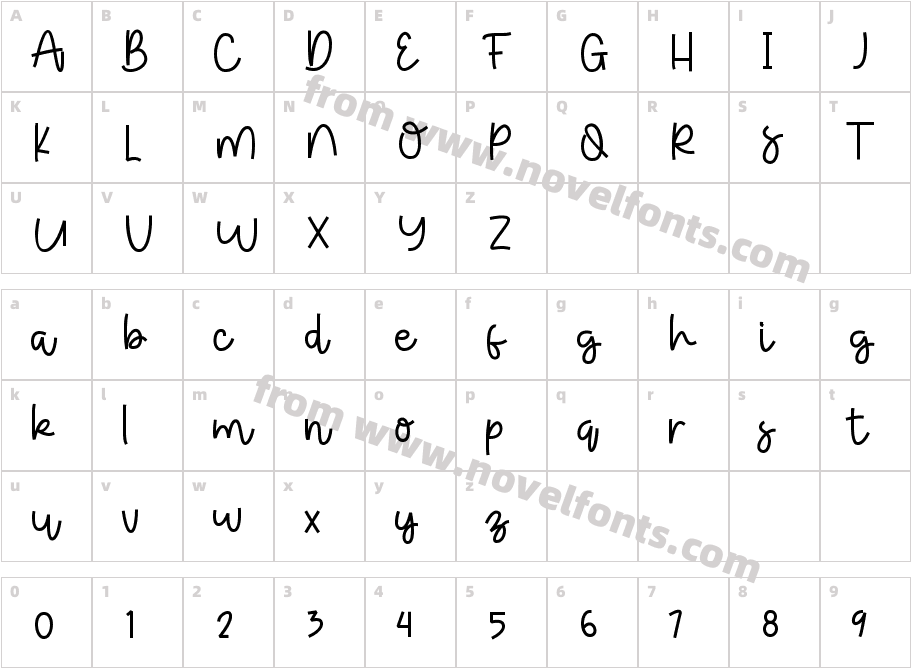 GeometricSpaceshipRegularCharacter Map