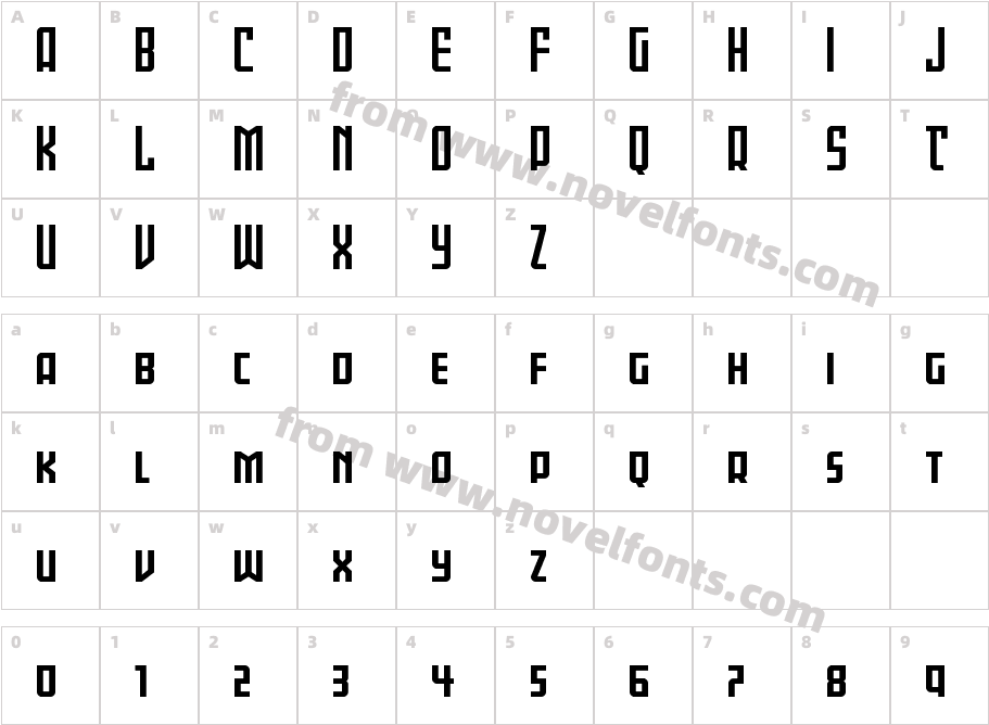 Gotham Knights ExpandCharacter Map