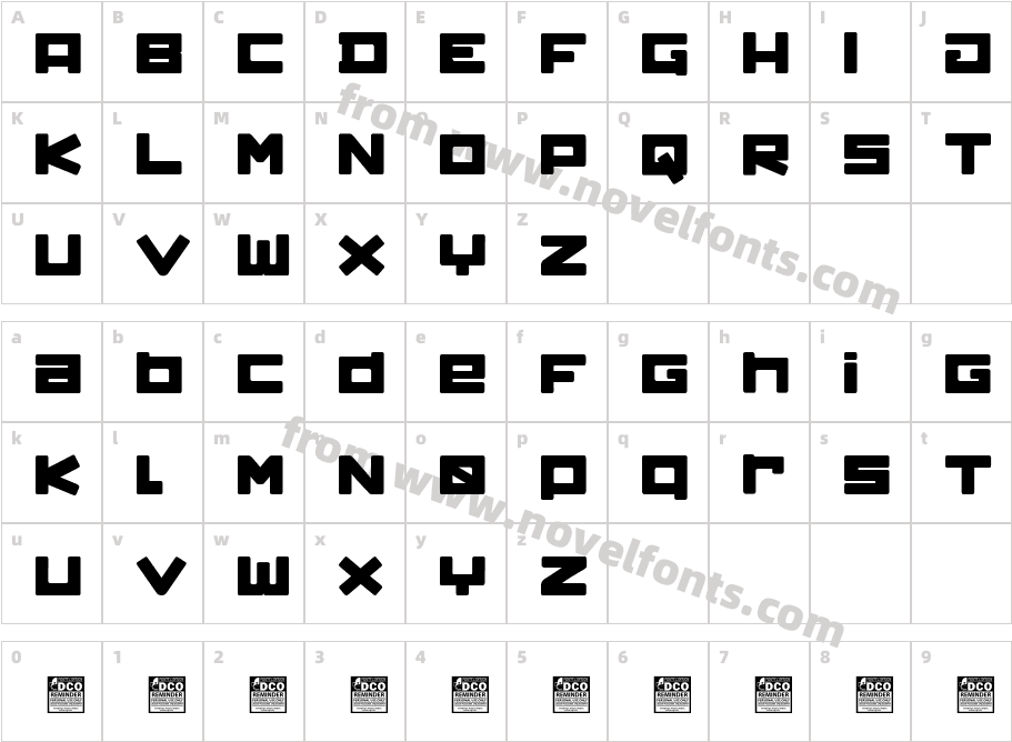 Grindstone_PersonalUseOnlyCharacter Map