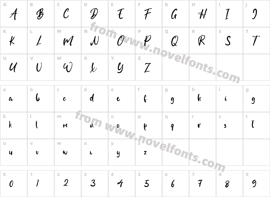 HillCollosalCharacter Map