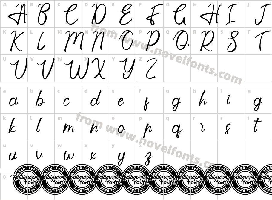 Honeyworker DemoCharacter Map