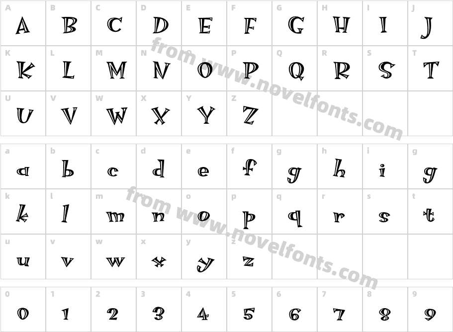 HotsyTotsy-Hi-Lite-MvBCharacter Map