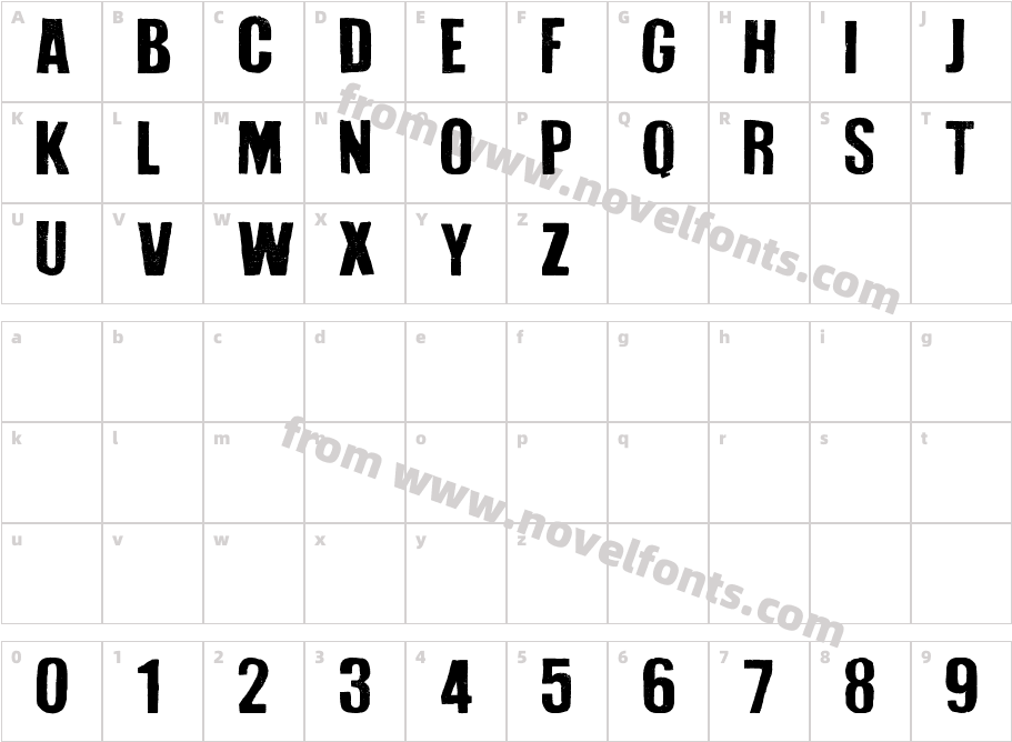 How To DisappearCharacter Map