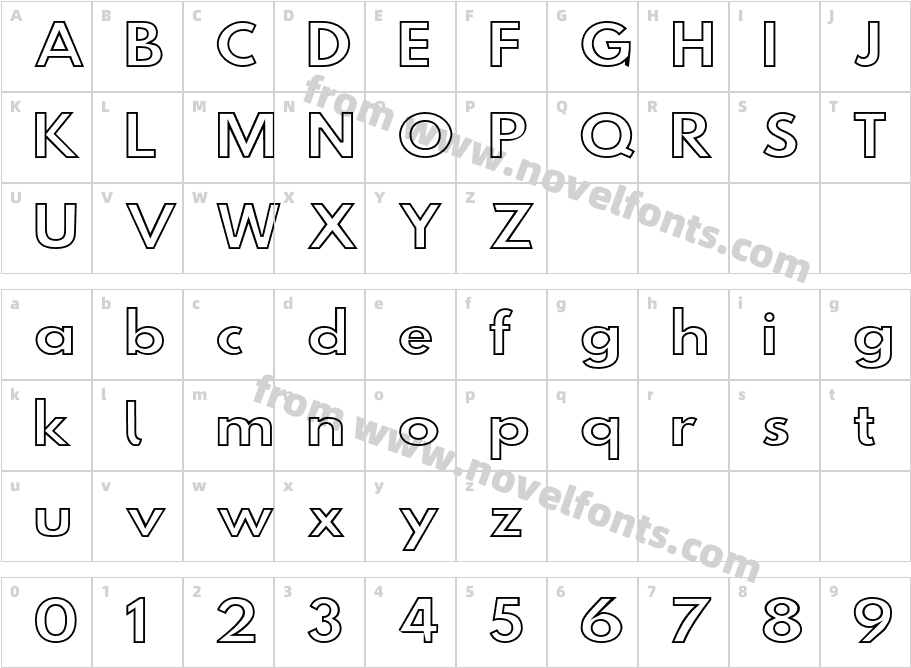 Hussar Simple SuperExtended GhostCharacter Map