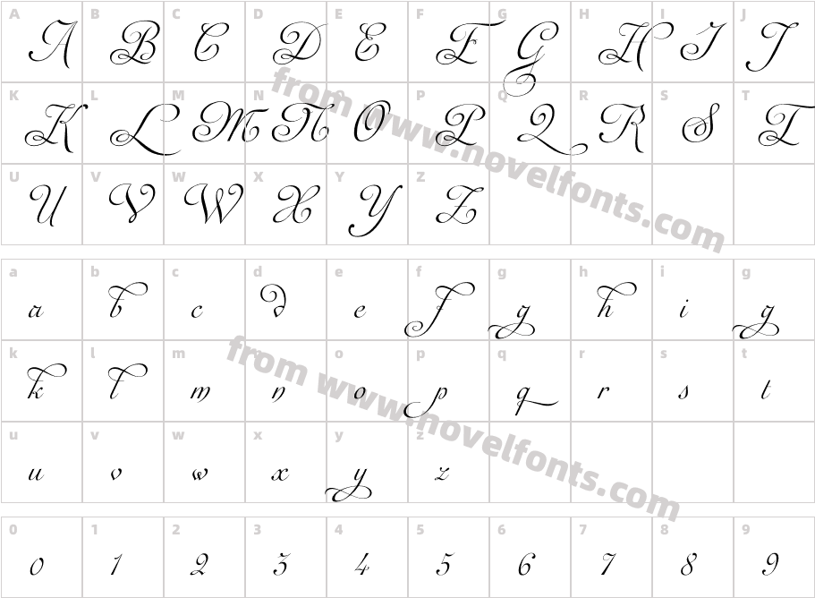 Auberge Script Basic FourCharacter Map