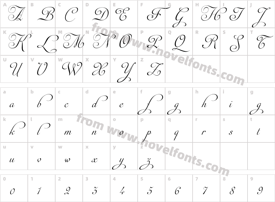 Auberge Script Basic ThreeCharacter Map