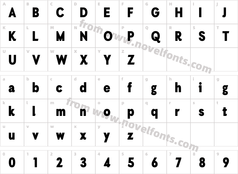Auxilia Cond BlackCharacter Map