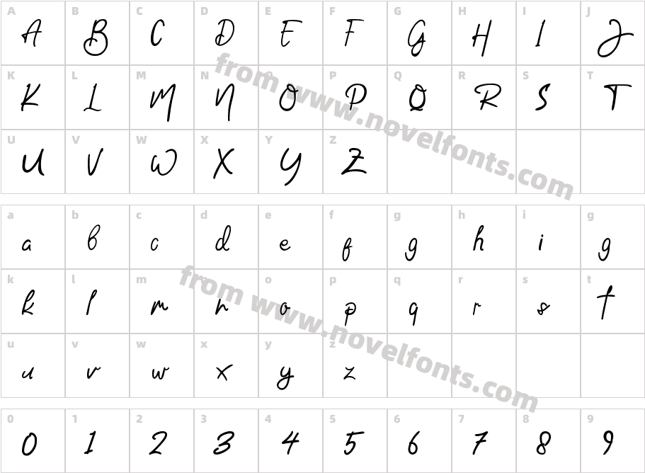 JumpRoyceRegularCharacter Map