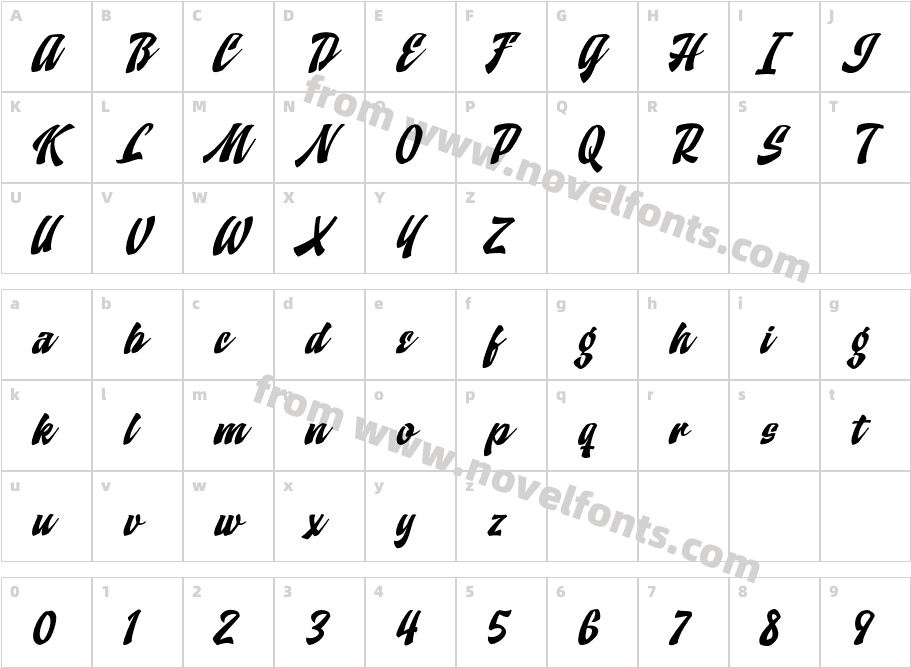 Doedel Alternate1 MultipleCharacter Map