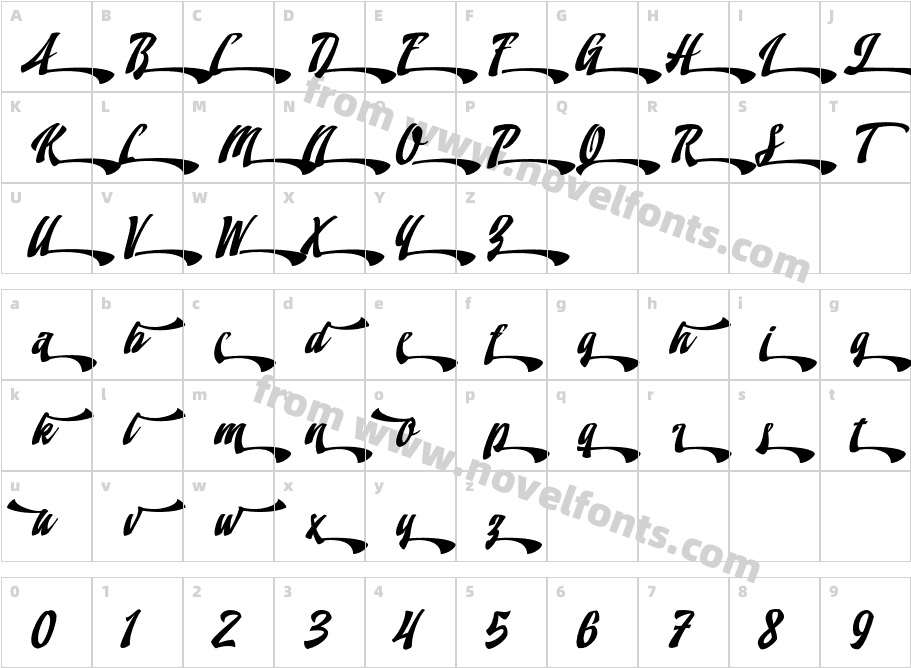 Doedel Alternate6 MultipleCharacter Map