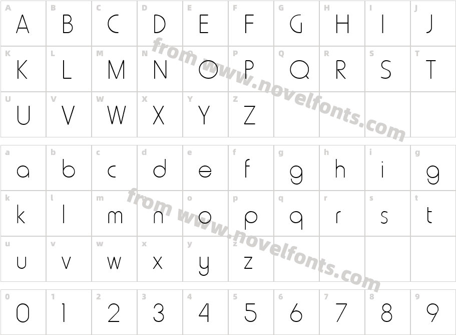 Hammer ThinCharacter Map