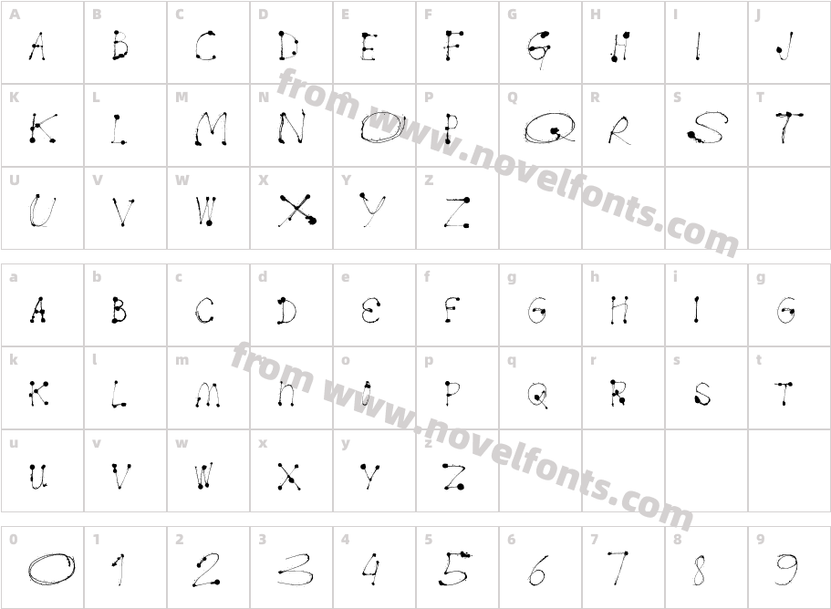 Inkoteka_ LightCharacter Map