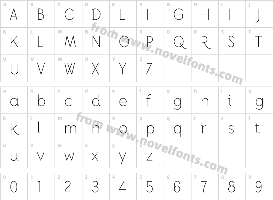 JonahAFYL LightCharacter Map