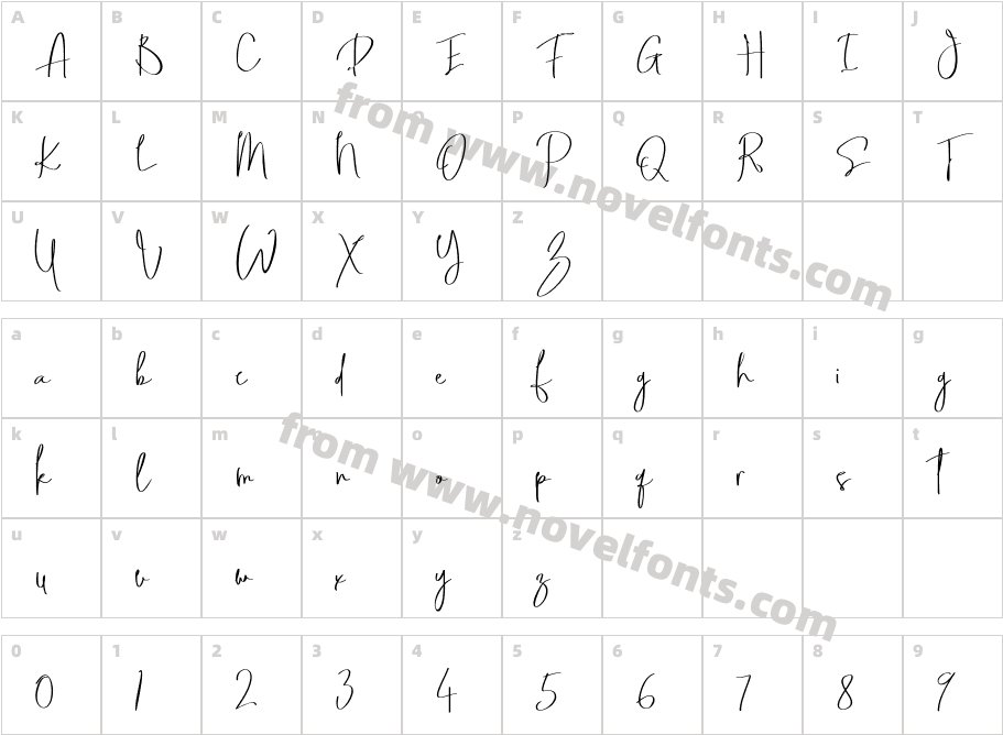 Jonas Beckman TwoCharacter Map