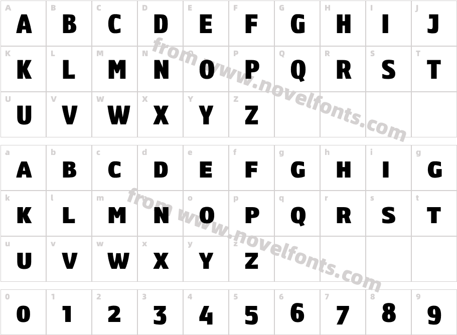 Level ThreeSCCharacter Map