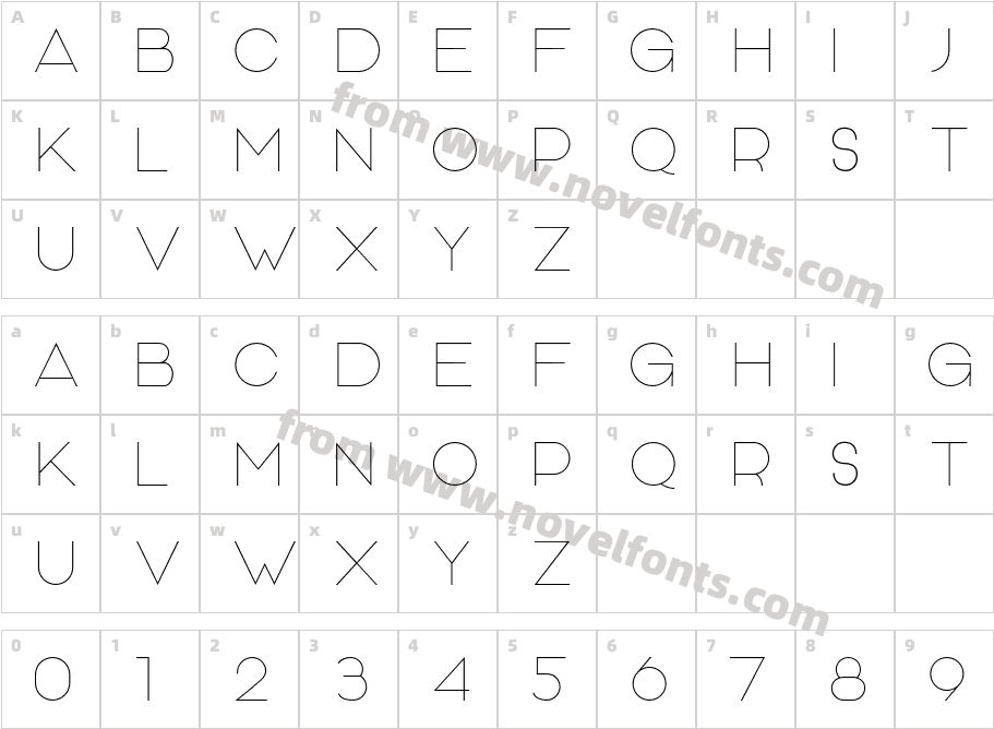 MOA MslimCharacter Map