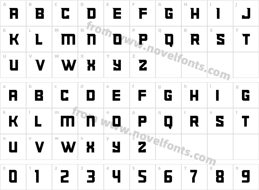 NBA Hornets Buzz CityCharacter Map