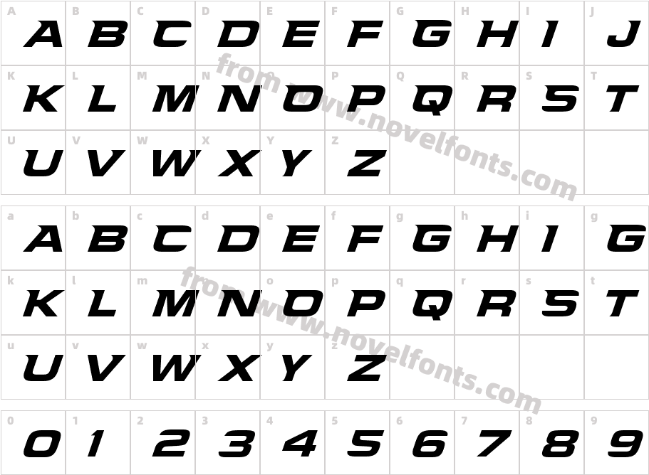 NCAA Army Black KnightCharacter Map