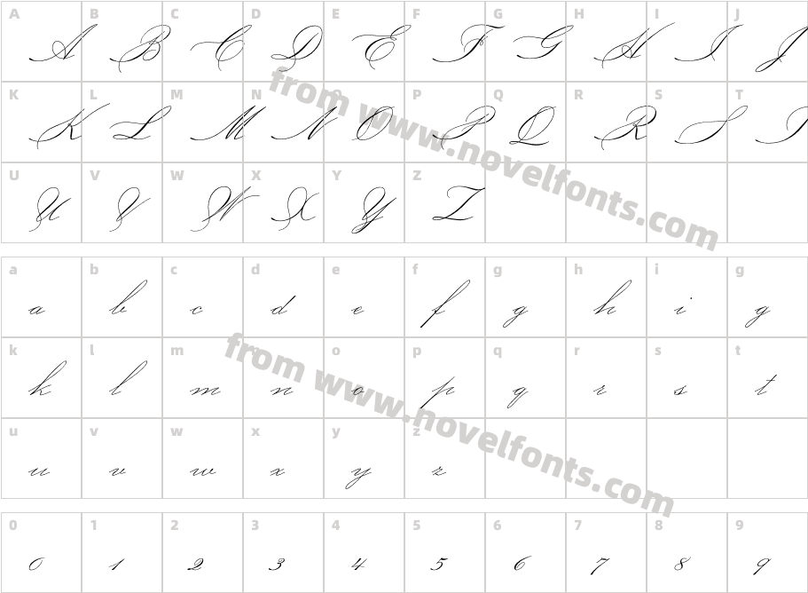 P22 AllysonCharacter Map