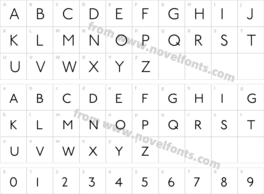 P22 UndergroundGR LightSCCharacter Map