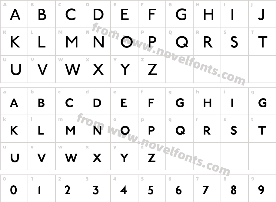 P22 UndergroundGR MedP CpCharacter Map