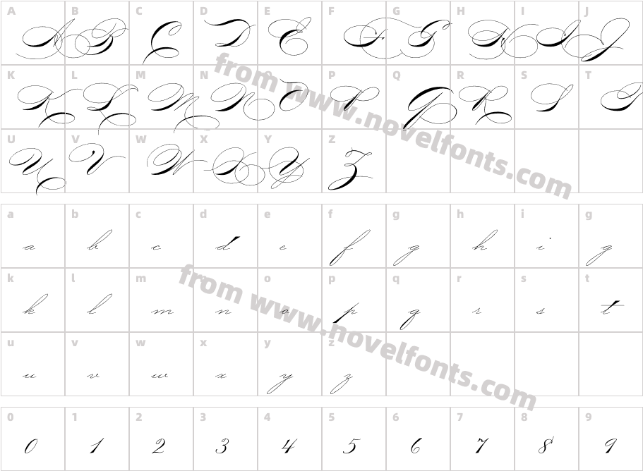 P22 Zaner TwoCharacter Map