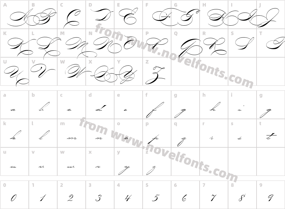 P22 Zaner TwoCharacter Map