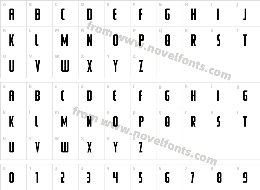 Watchtower DropCharacter Map