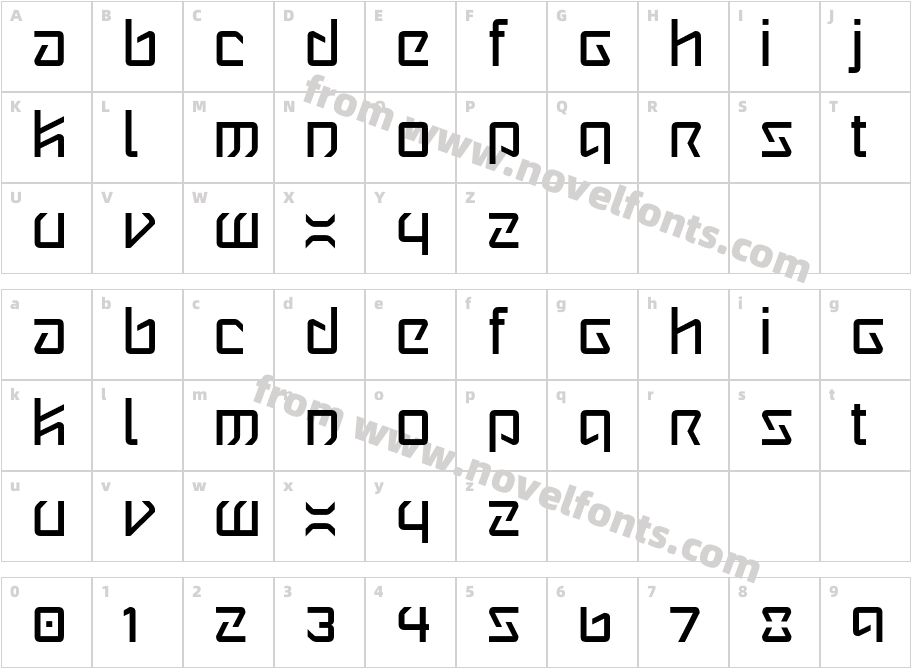 Wintermute RegularCharacter Map