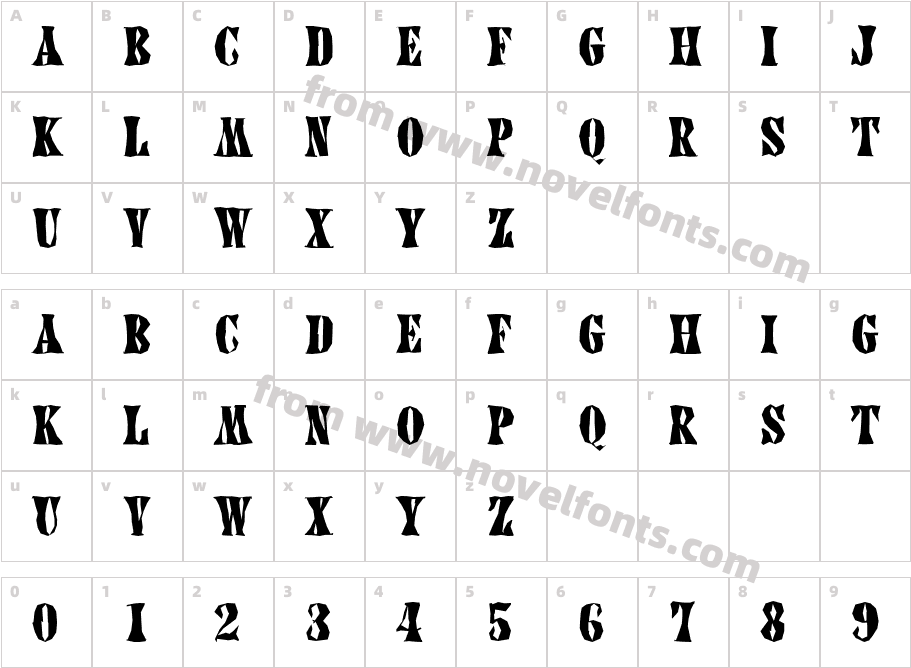 a_ Calyx BrkCharacter Map