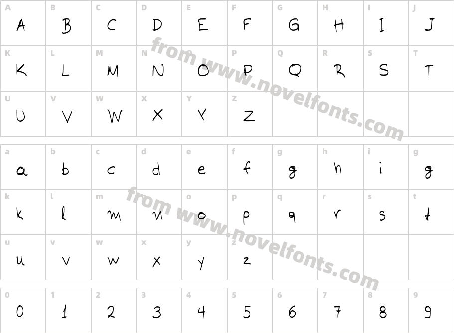 unicorg_hand MediumCharacter Map