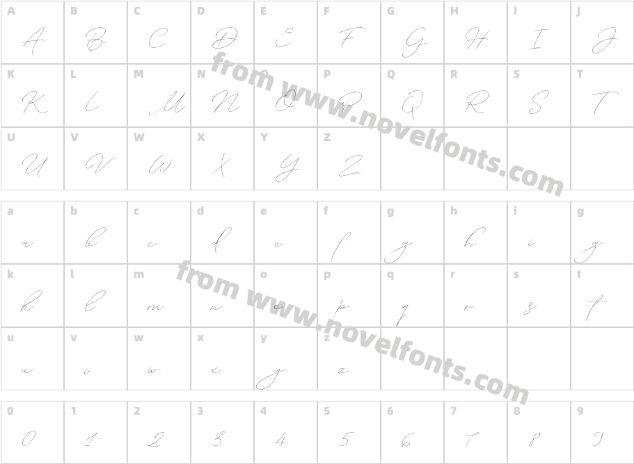 AB Script LightCharacter Map