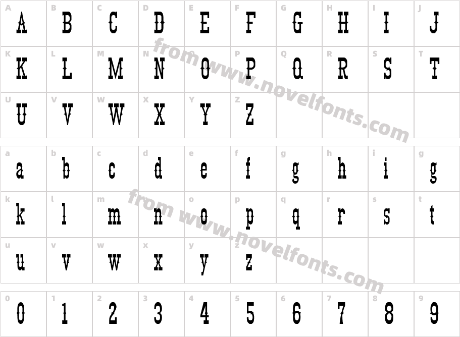 KyhotaBarbedCharacter Map