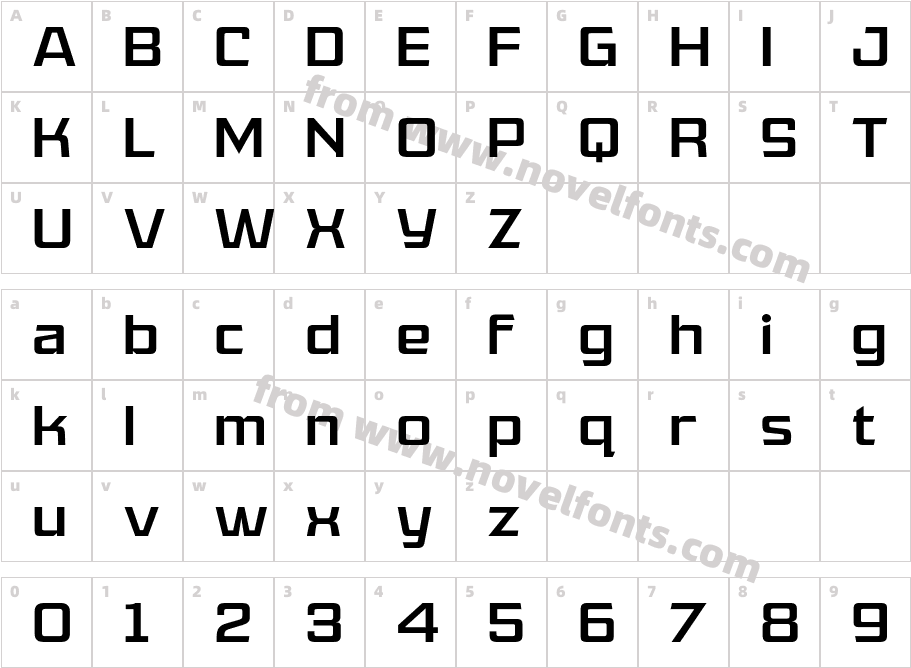 American Captain Patrius02Character Map
