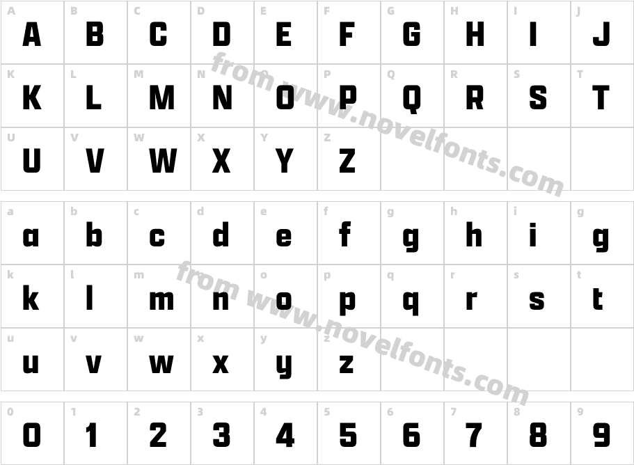 Apotek Cond BlackCharacter Map