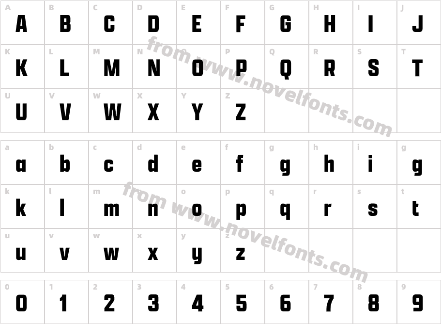 Apotek Extra Cond BlackCharacter Map