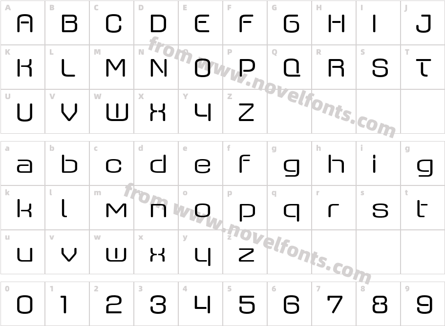 Axaxax W05 BookCharacter Map