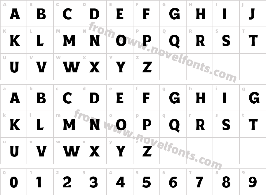 Basted Clubs BlackCharacter Map
