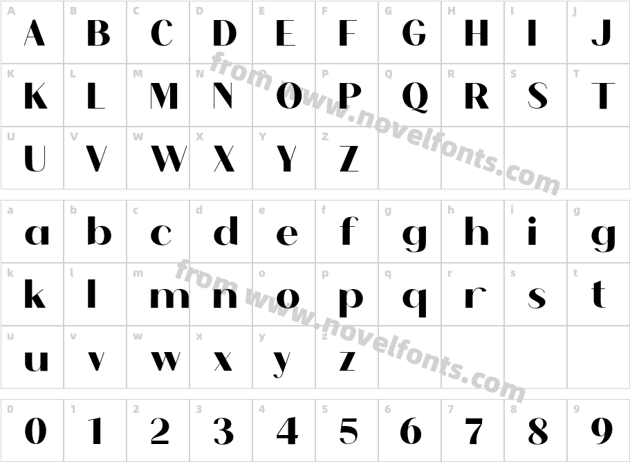 Broted Young plant HeavyCharacter Map