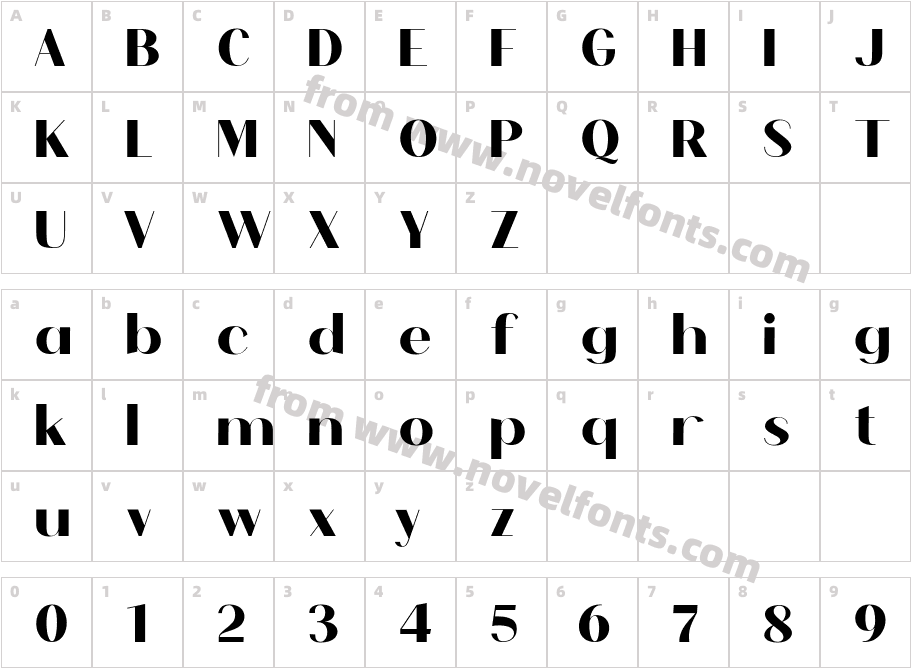 Broted Young plant HeavyCharacter Map