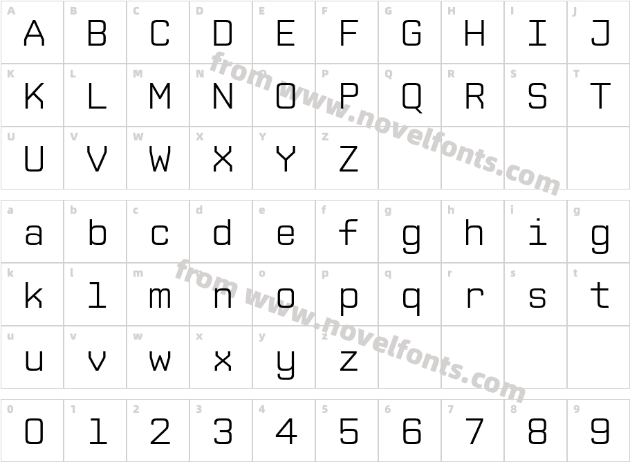 CP Mono_v07 LightCharacter Map
