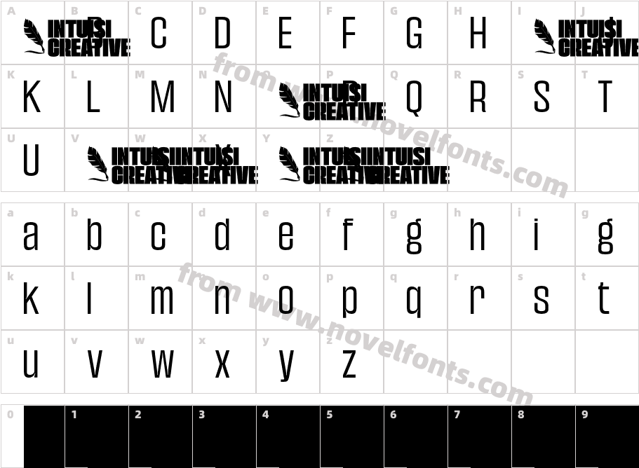Caliber Grotesk Regular CnCharacter Map